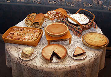 Pie Shoppe Products