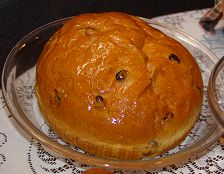 Easter Bread