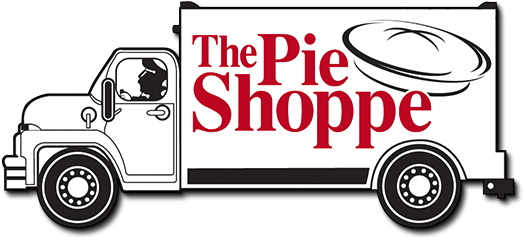 The Pie Shoppe Fundraising