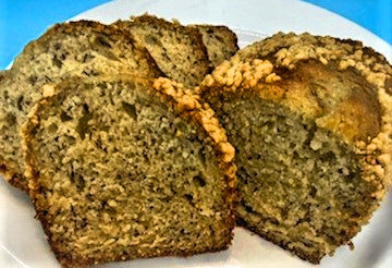 Banana Bread